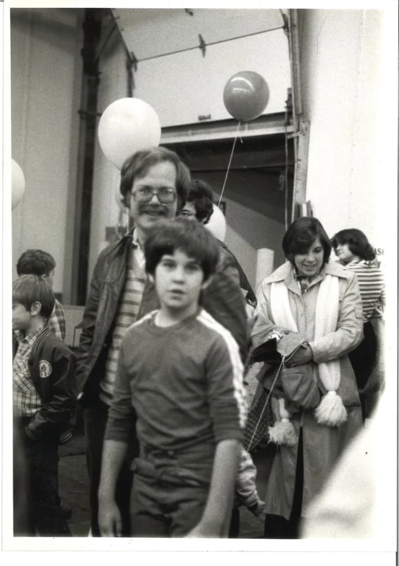 Christmas - 1979