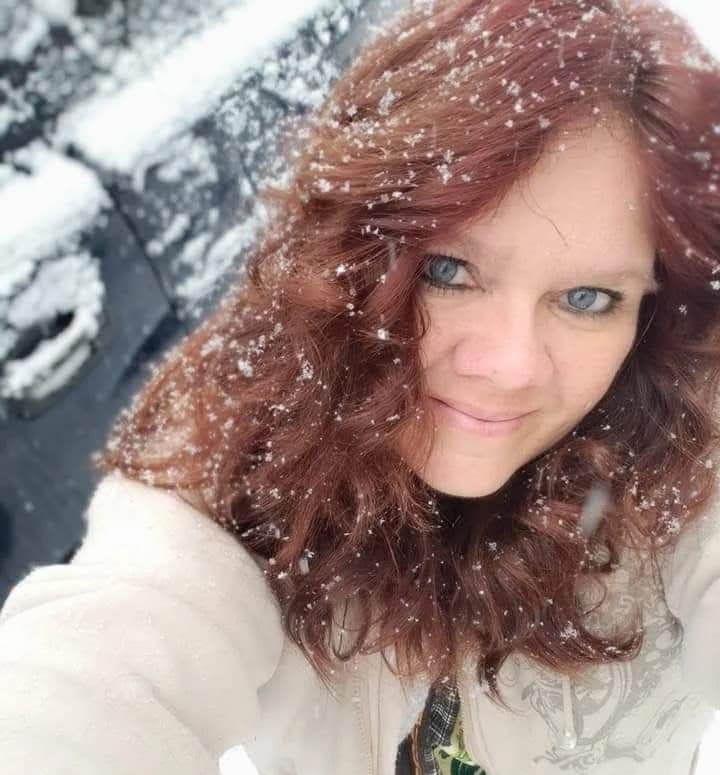 Photo of Elizabeth Joyce Lacey