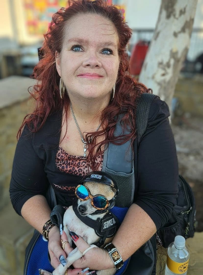 Photo 3 of Elizabeth Joyce Lacey