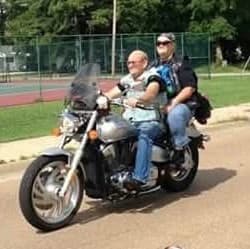 Photo 2 of Carl Raymond Johnson