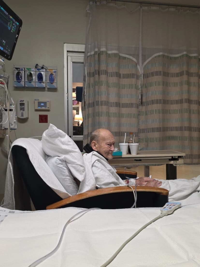 Photo 4 of Carl Raymond Johnson