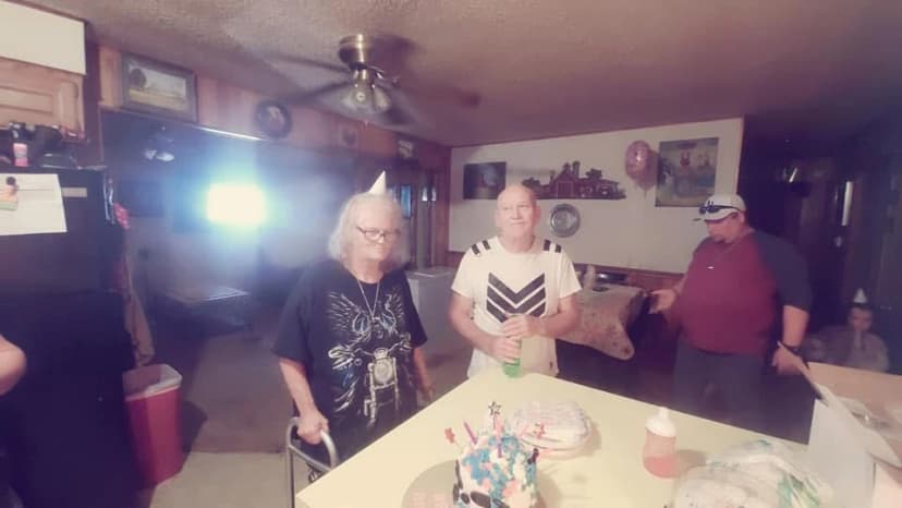 Photo 6 of Carl Raymond Johnson