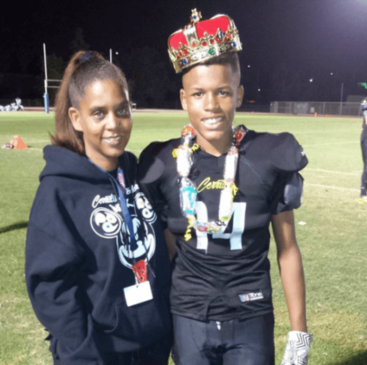 Photo 1 of Sharita Antoinette Russell