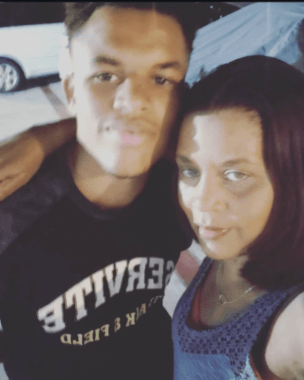 Photo 2 of Sharita Antoinette Russell