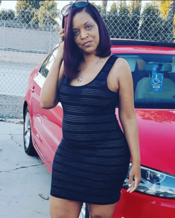 Photo 3 of Sharita Antoinette Russell