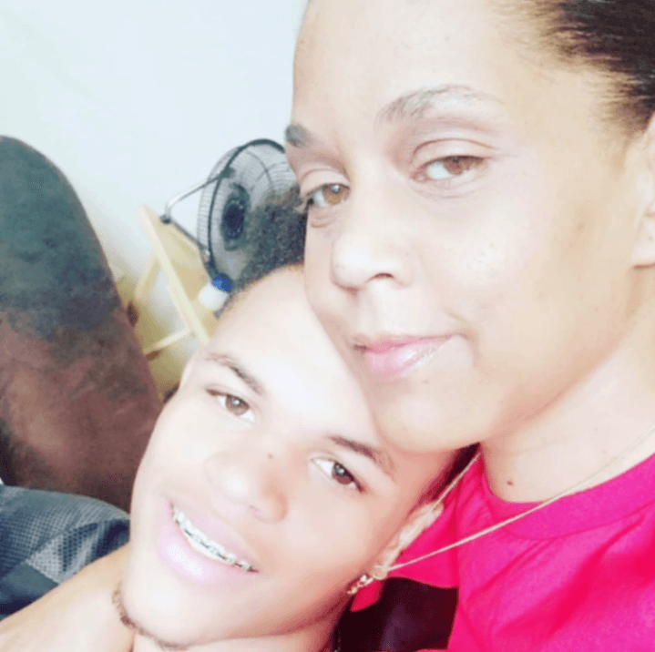 Photo 4 of Sharita Antoinette Russell