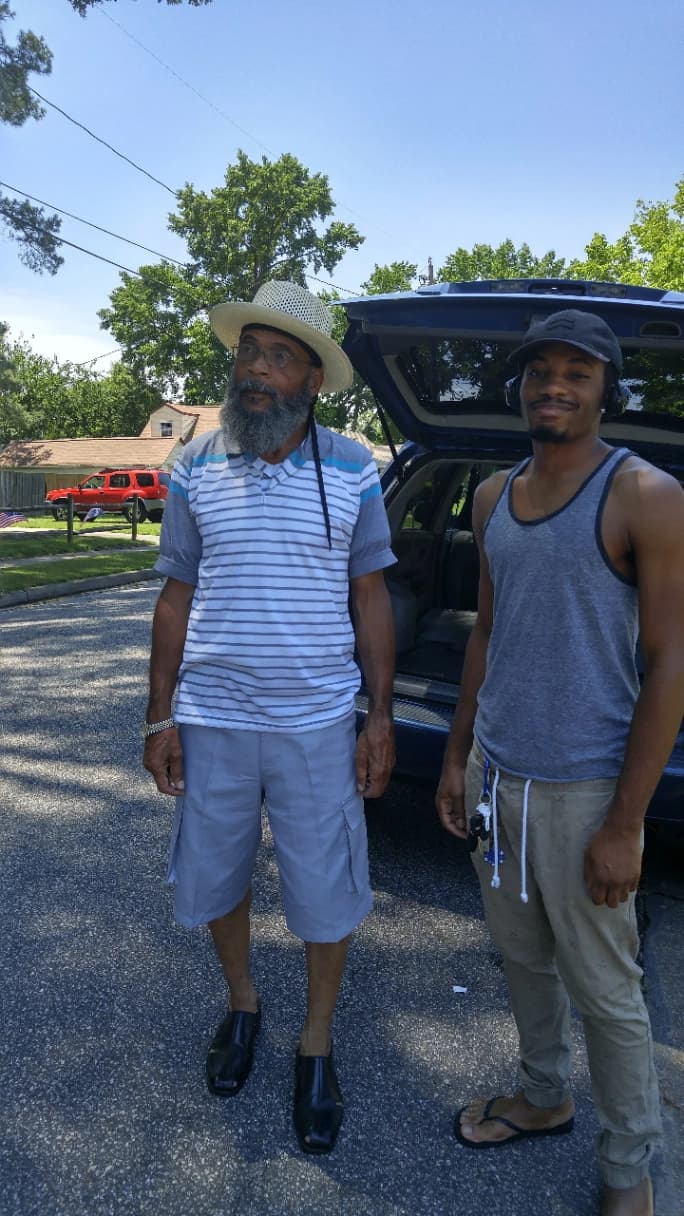 Photo 7 of Joaquim Lee Bass