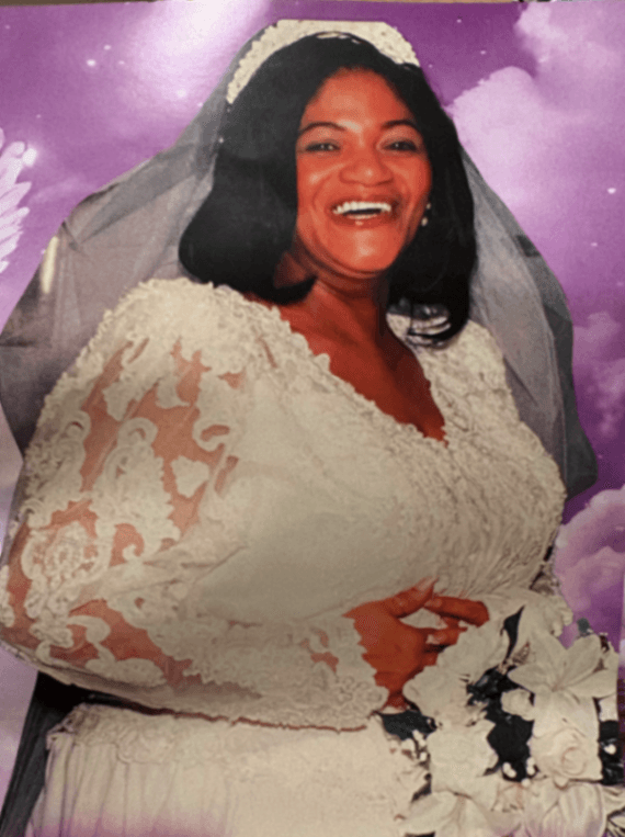 Photo of Priscilla Ann Brown