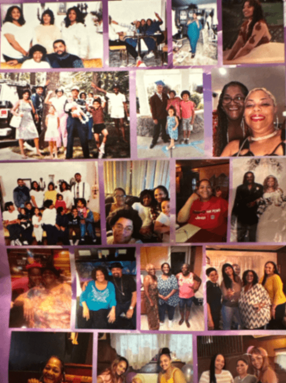 Photo 2 of Priscilla Ann Brown