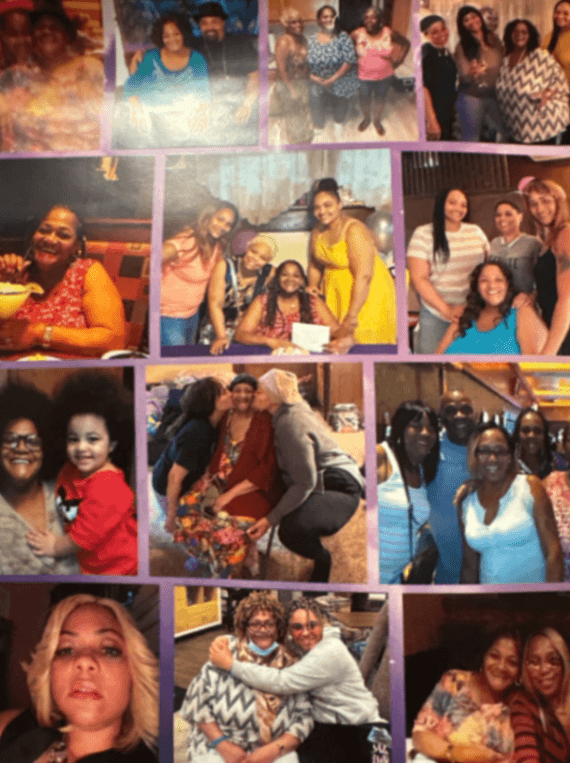 Photo 3 of Priscilla Ann Brown