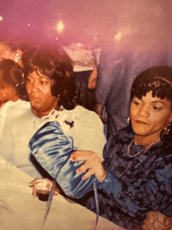 Photo 4 of Priscilla Ann Brown