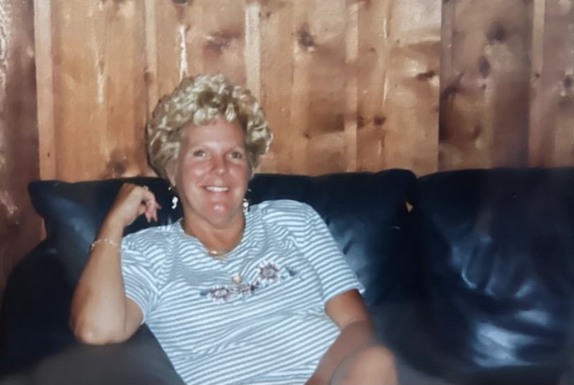 Photo 5 of Marie Ida Fazzary