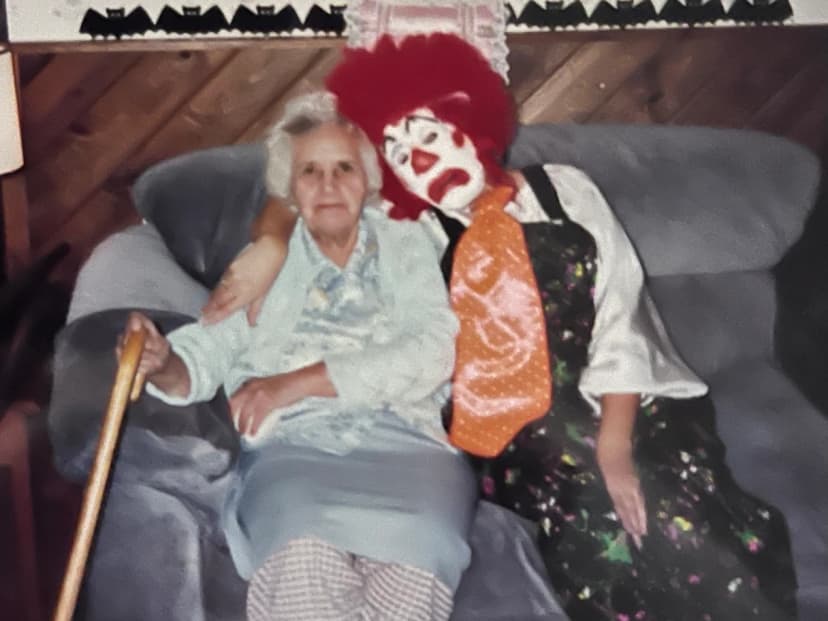 Photo 6 of Marie Ida Fazzary