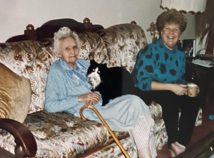 Photo 7 of Marie Ida Fazzary