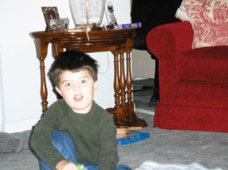 Photo 6 of John Raymond Heflinger