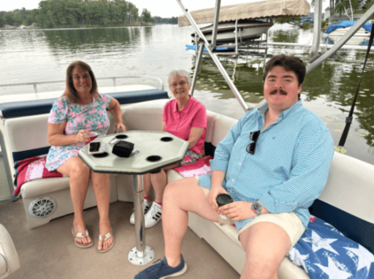 Photo 7 of John Raymond Heflinger