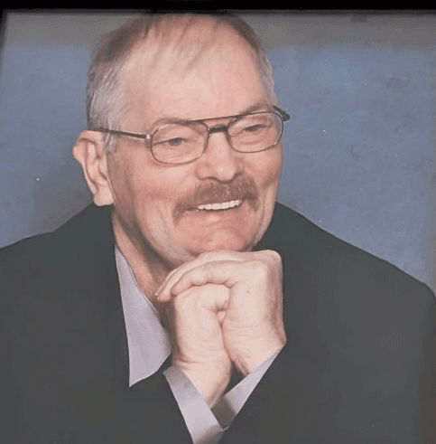 Photo 1 of Patrick Franklin Clements