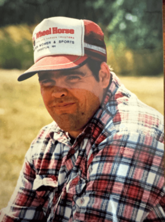 Photo of Ronald Francis Turner