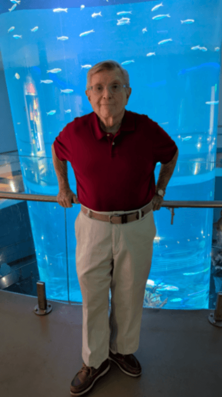 Photo 1 of Ronald E Von Seng