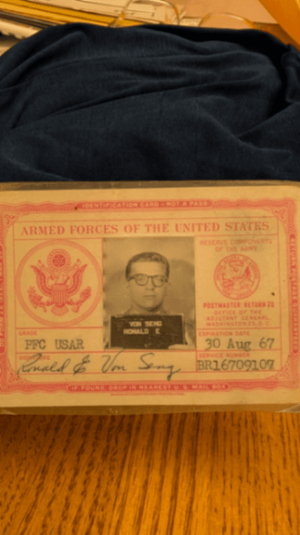 Photo 4 of Ronald E Von Seng