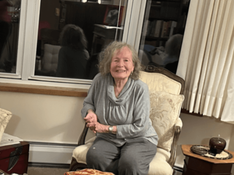 Photo of Gayle Hall Greene Watkins
