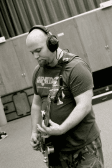 Photo 2 of Christopher Alan Stewart