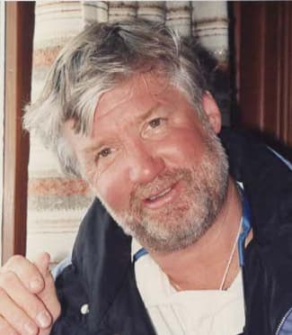 Photo 1 of Harry Joseph Abrahamsen
