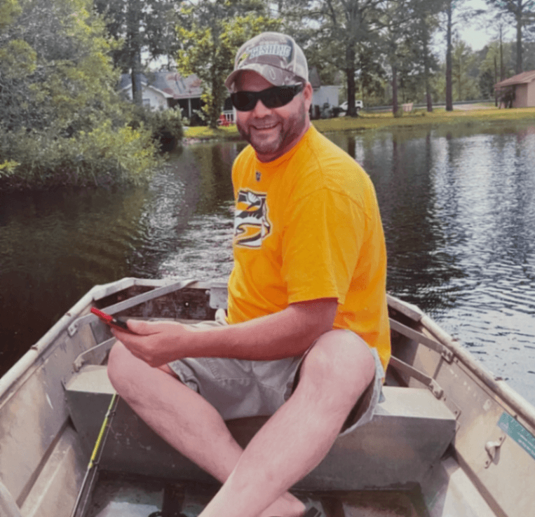 Photo of Jody Cleveland Sikes