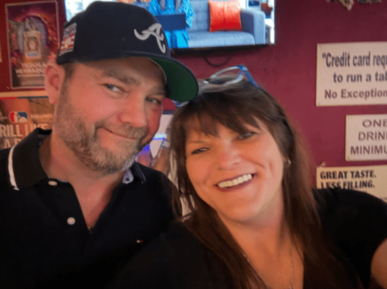 Photo 3 of Jody Cleveland Sikes