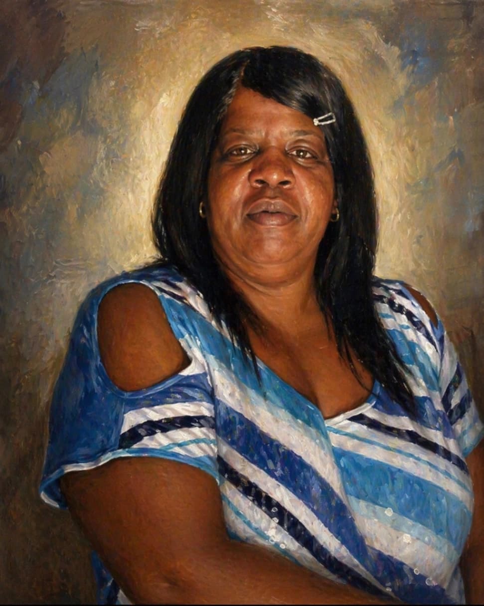 Photo of Brenda Louise Ellis