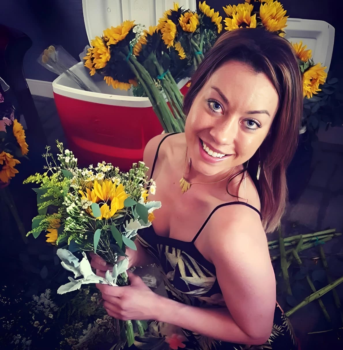 Photo of Cara Nicole Goedeker-Watts