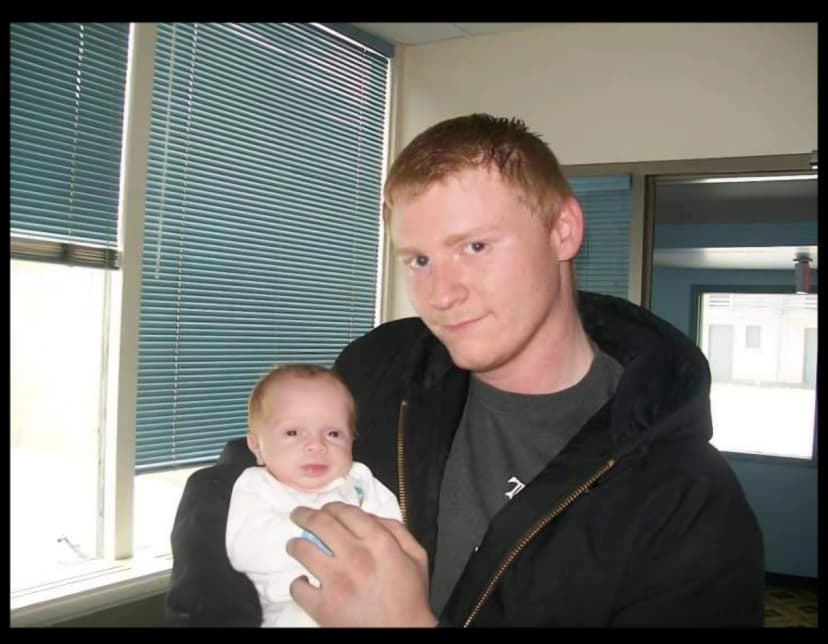 Photo 6 of Shane john ludvick