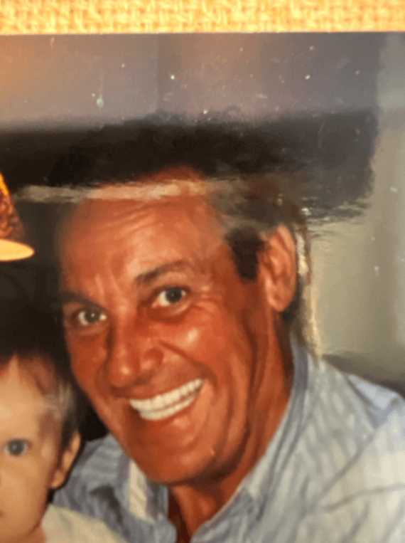 Photo 2 of Michael Payne Spence Sr