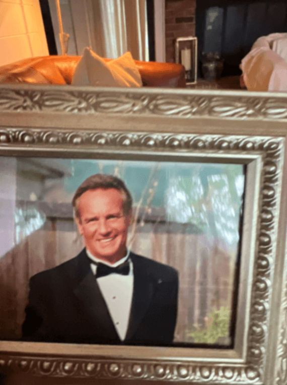 Photo 3 of Michael Payne Spence Sr