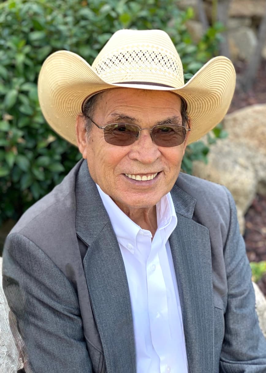 Photo of Jose Rojas
