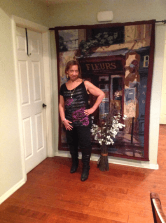 Photo 3 of Kathryn Ann Curry