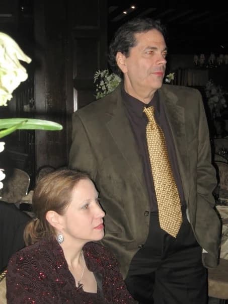 Photo 7 of Michael Francis Rutan-Heningham
