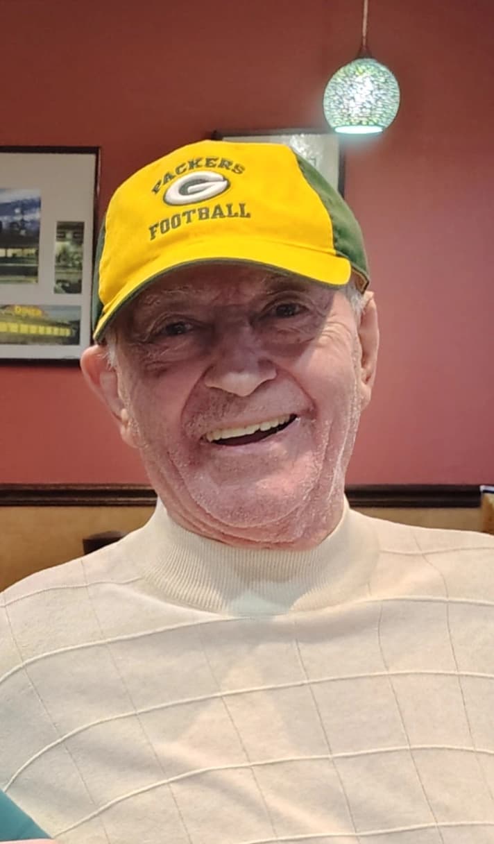 Photo of Chris George Kostopulos