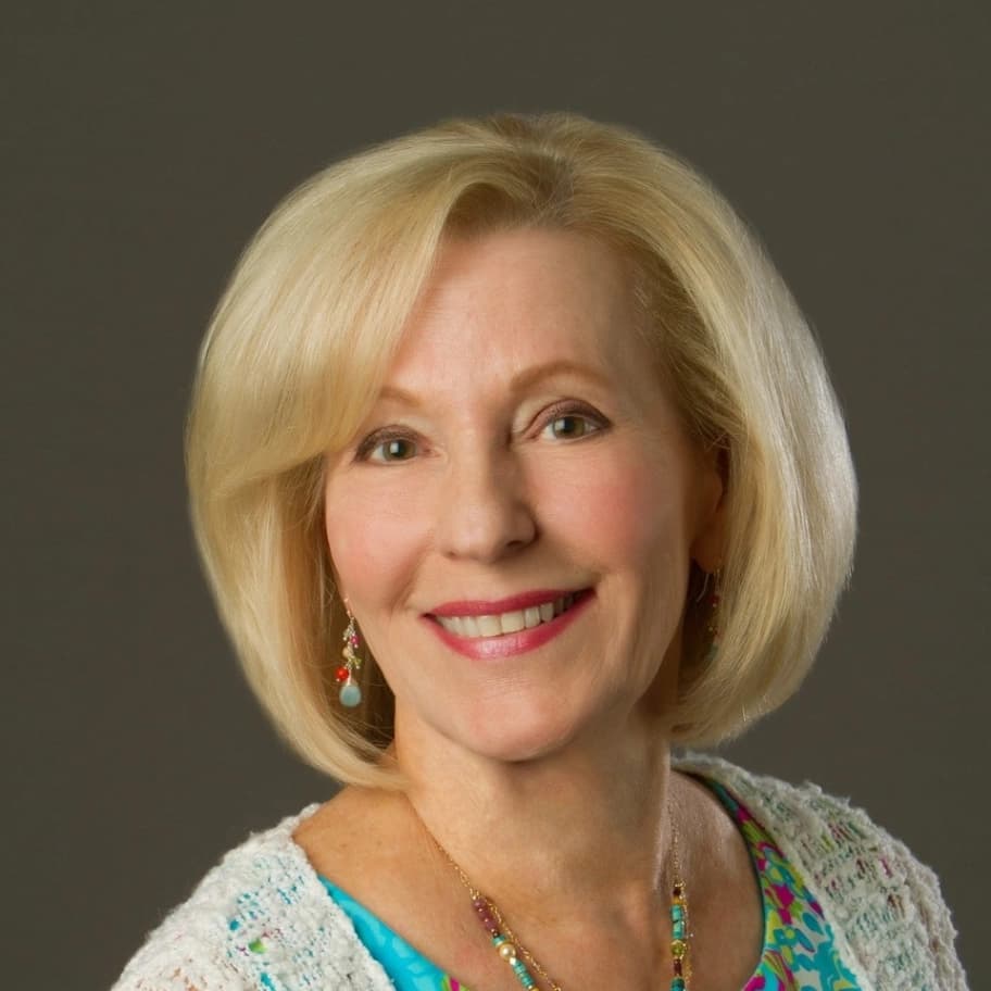 Photo of Mary Quick Mann