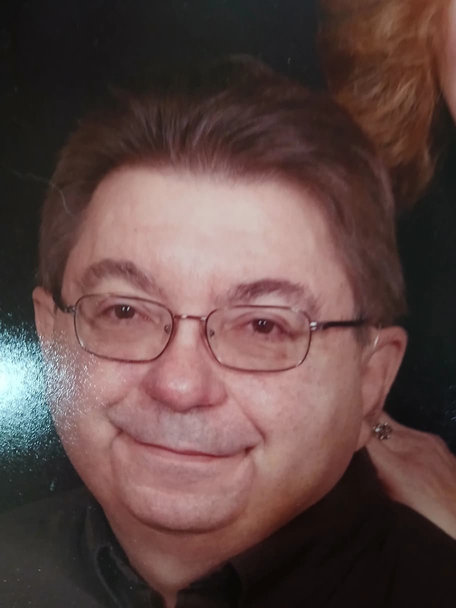 Photo of Joseph Edward Witoski