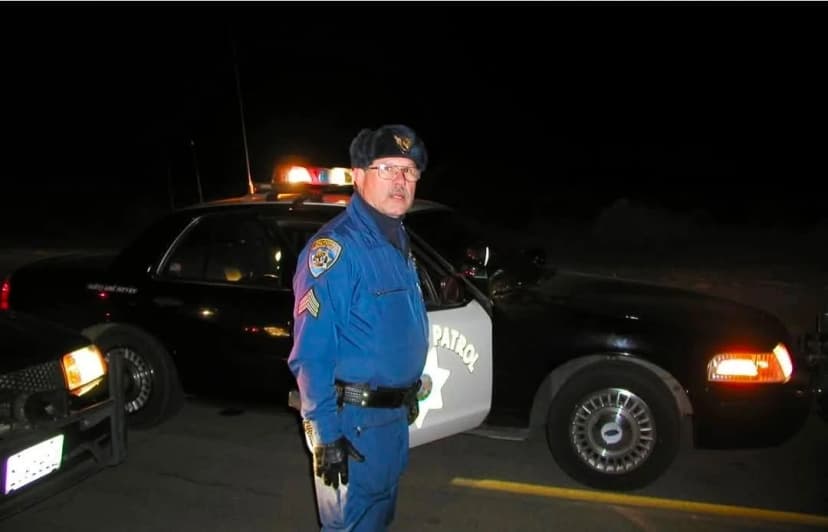 Photo 3 of Robert Earnest Hulbert Jr