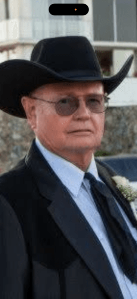 Photo of Elwin Leroy Summers