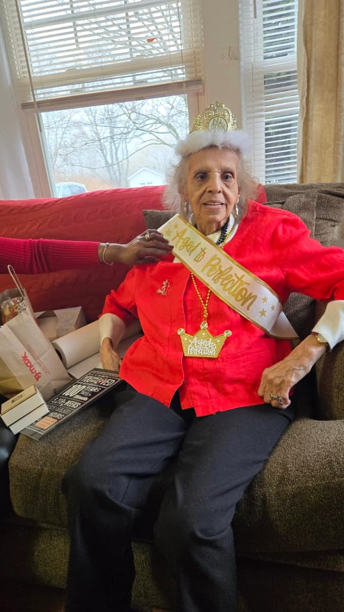 Photo of Iolanthe Dejesus Mason