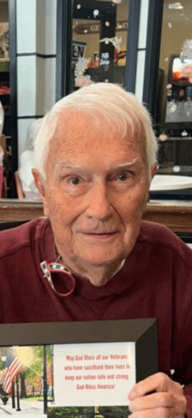 Photo 1 of Noble Lee Abendroth