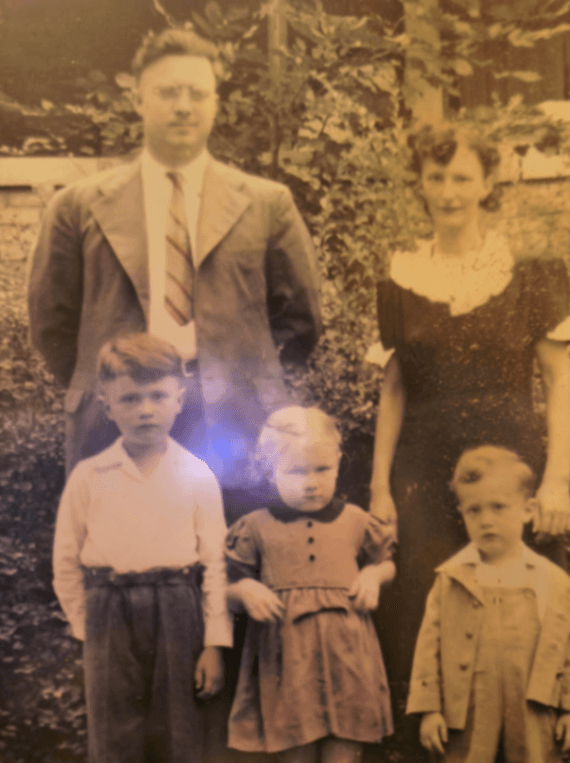Photo 3 of Noble Lee Abendroth