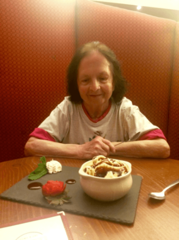 Photo 2 of Marilyn Marie Henninger