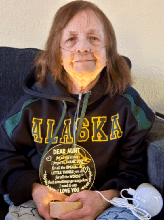 Photo 4 of Marilyn Marie Henninger