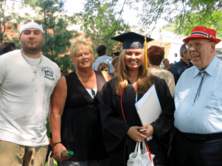 Photo of Stacy Leigh Dusch