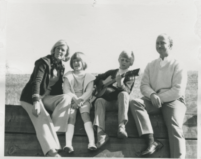 Photo 5 of Ginger Harrison Foote