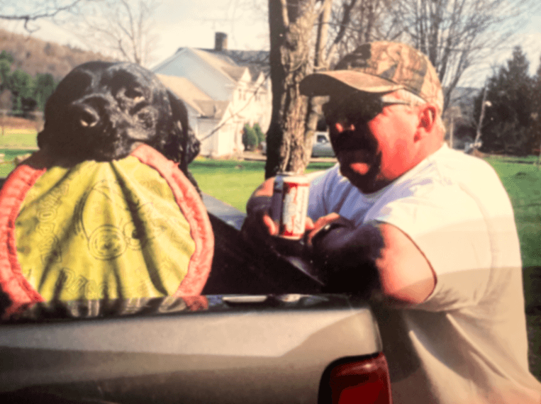Photo 2 of Rodney Charles Ballam